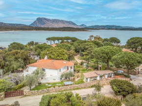 Holiday Home Omer by Interhome San Teodoro